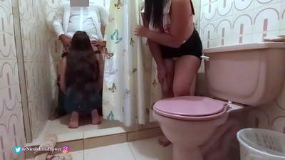 Секс със скрита камера