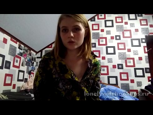 ❤️ Младата руса студентка от Русия харесва по-големи пишки. ️ Ебане видео в bg.porno24-7.ru