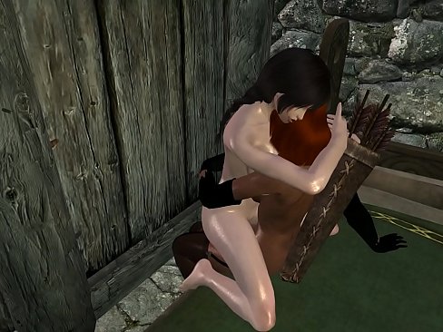 ❤️ на почивка и използва телата на tsbbe и unpe maximum cast, succubus и nord ️ Ебане видео в bg.porno24-7.ru
